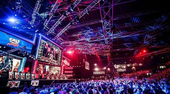 比赛开始后 比赛开始后